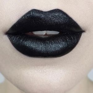 New Kat von d Studded kiss Lipstick Nayeon